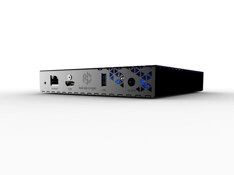 The Kaleidescape Co-Star and Kaleidescape Strato M are the best home theatre systems.